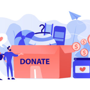 Sport Bridge Foundation Donation